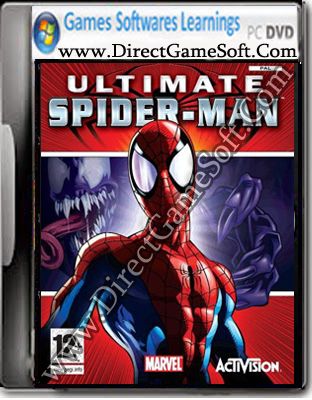 Spider man 2002 pc game download full version